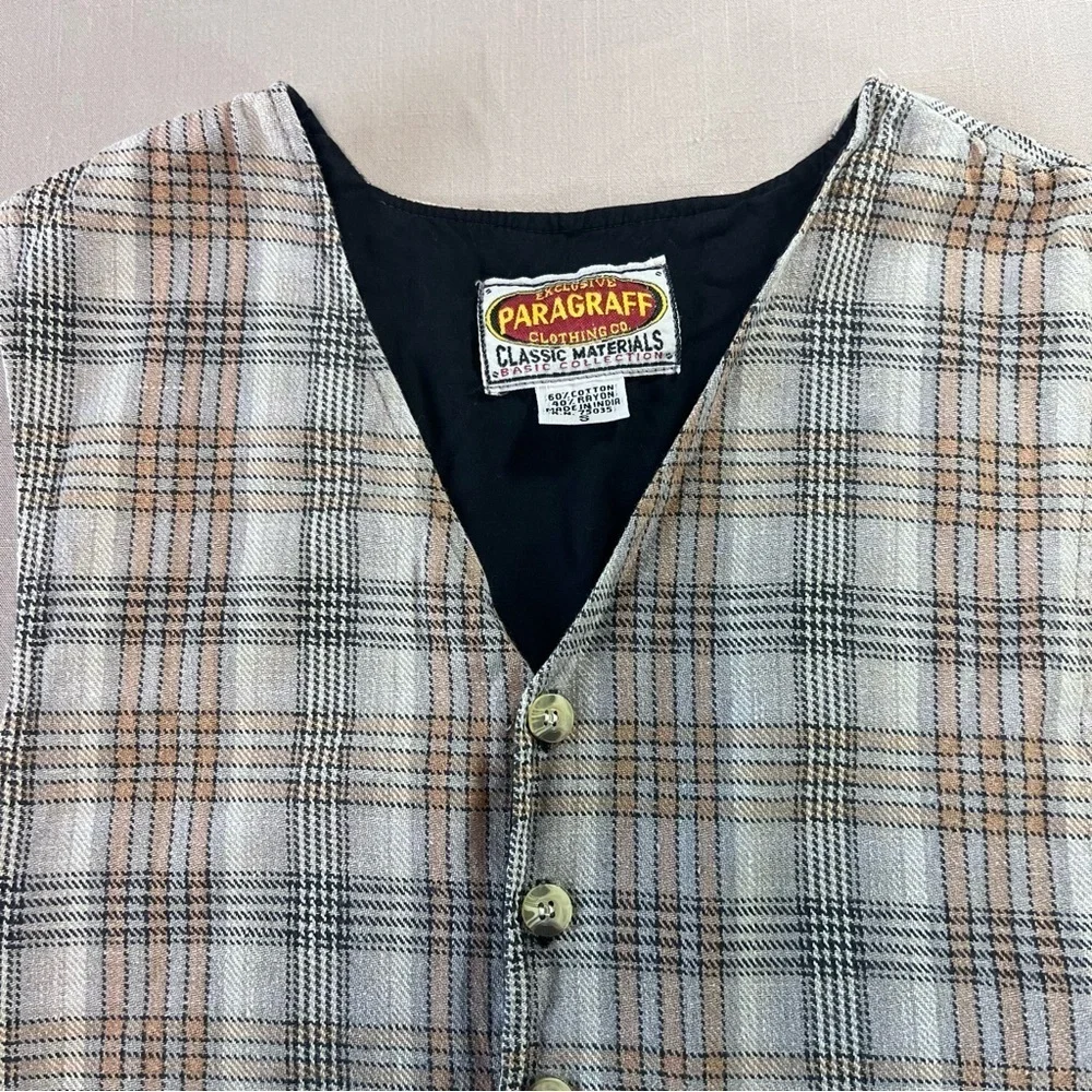 Paragraff clothing co